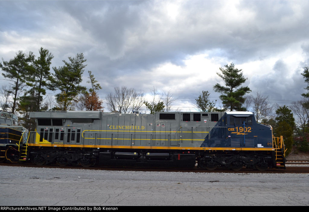 CSX 1902